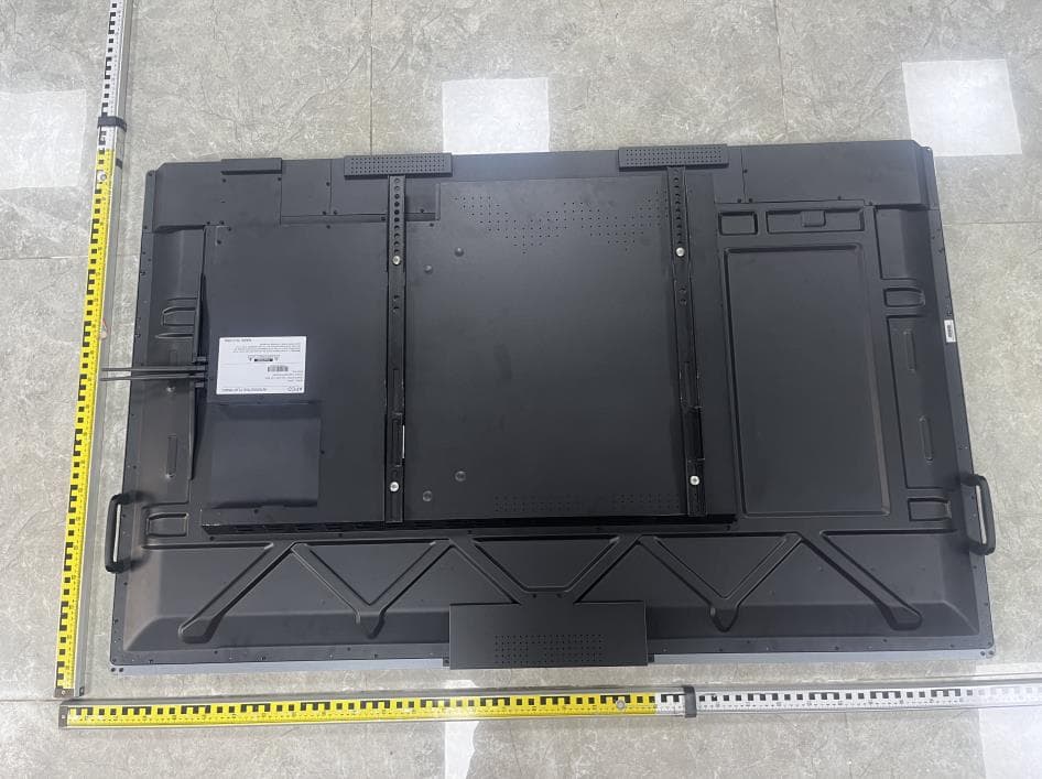 INTERACTIVE FLAT PANEL - FCC ID 2BNAL-L65V6 - Indeed Superior Display Co., Ltd. (5)