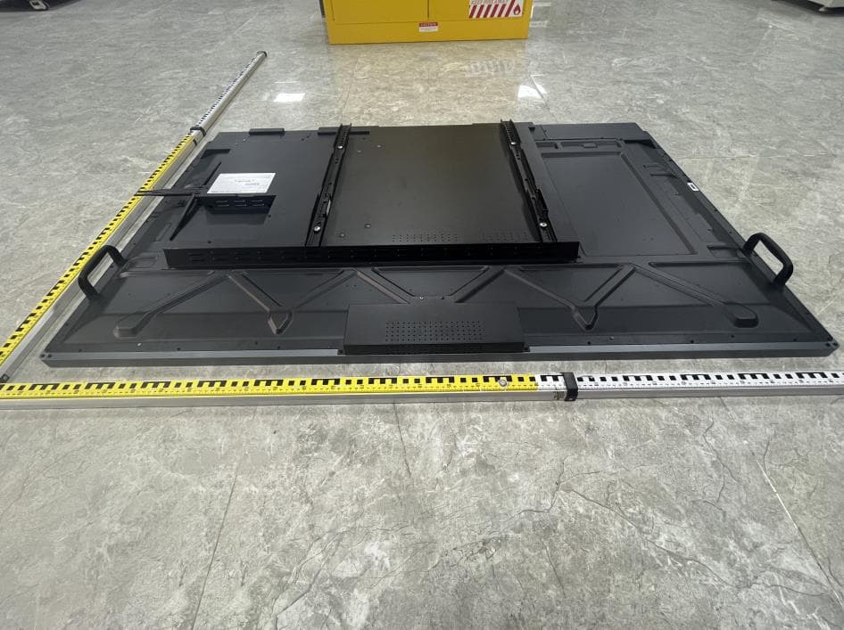 INTERACTIVE FLAT PANEL - FCC ID 2BNAL-L65V6 - Indeed Superior Display Co., Ltd. (2)