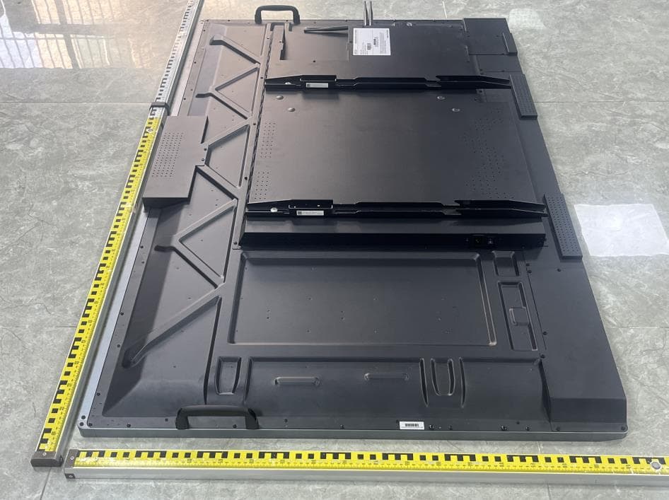 INTERACTIVE FLAT PANEL - FCC ID 2BNAL-L65V6 - Indeed Superior Display Co., Ltd. (4)