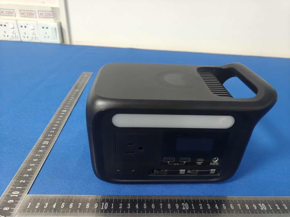 Portable Power Station - FCC ID 2BNB3-M200 - Dongguan HDKing Smart Technology Co.Ltd (2)