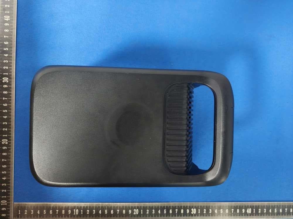 Portable Power Station - FCC ID 2BNB3-M200 - Dongguan HDKing Smart Technology Co.Ltd (4)