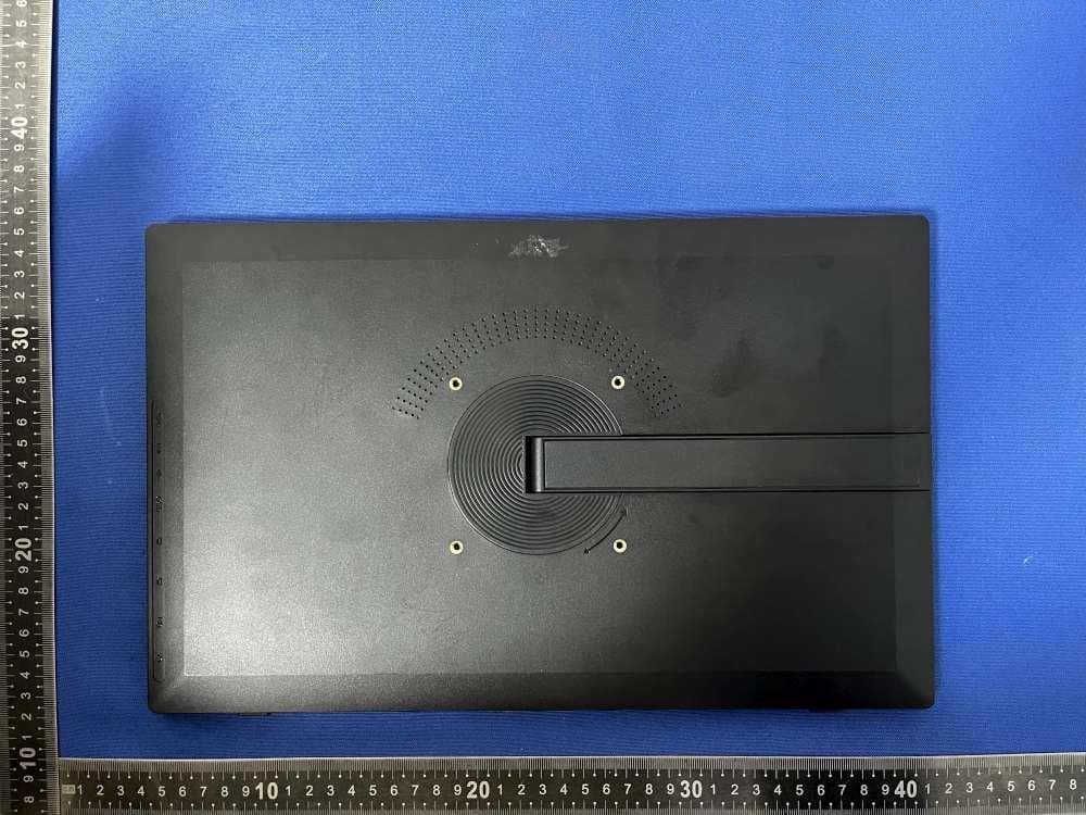 15.6-inch Portable Monitor - FCC ID 2BNB7-RWF015603B - Guangdong R&E Optical Electronic Technology CO., LTD