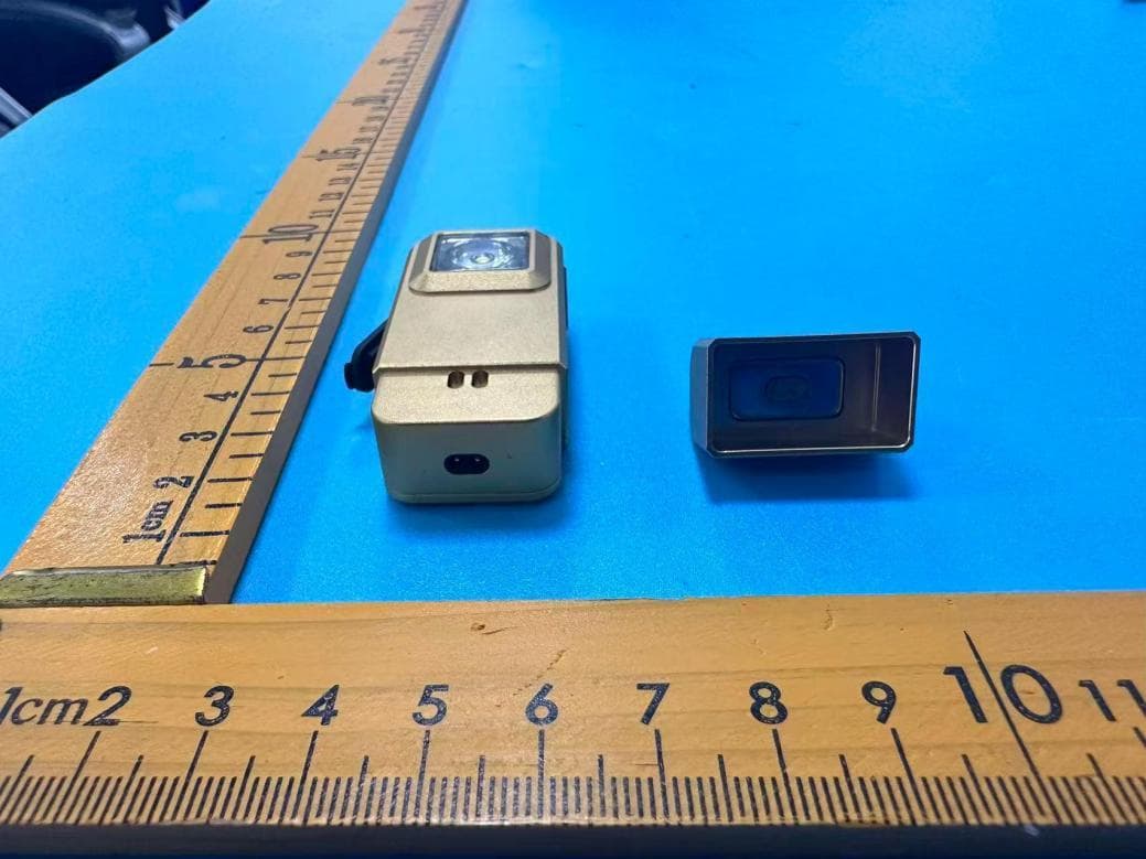 Guard - FCC ID 2BNB8-PBGD1R081 - PB Inc. (4)