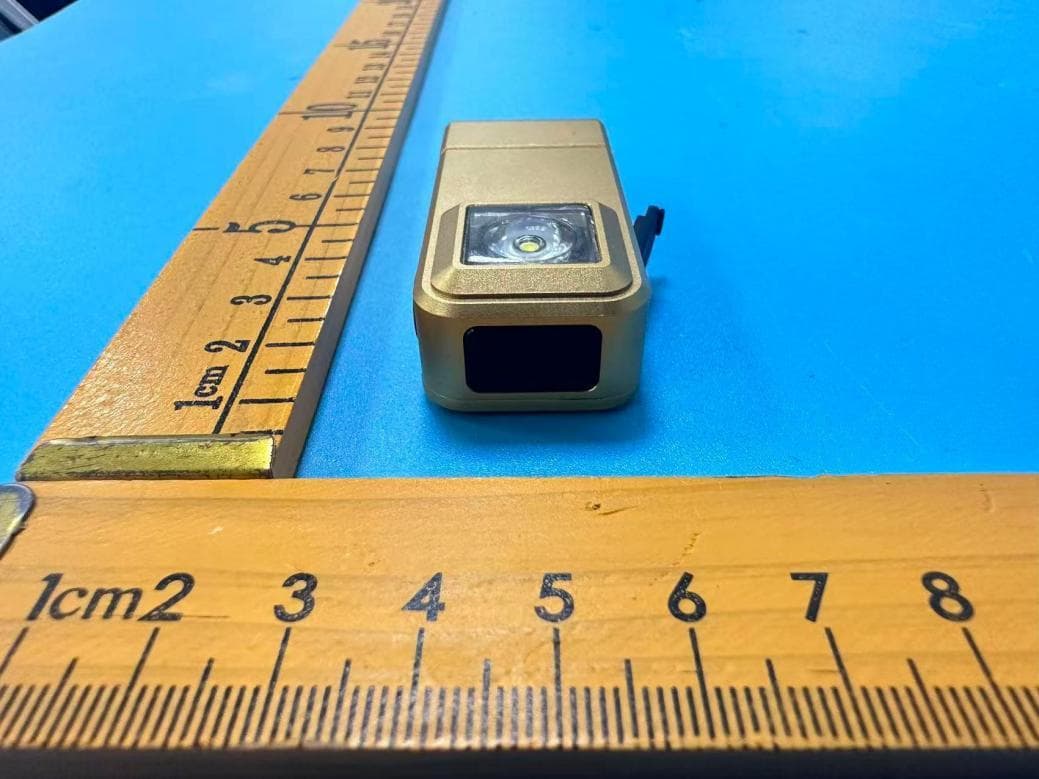 Guard - FCC ID 2BNB8-PBGD1R081 - PB Inc. (3)