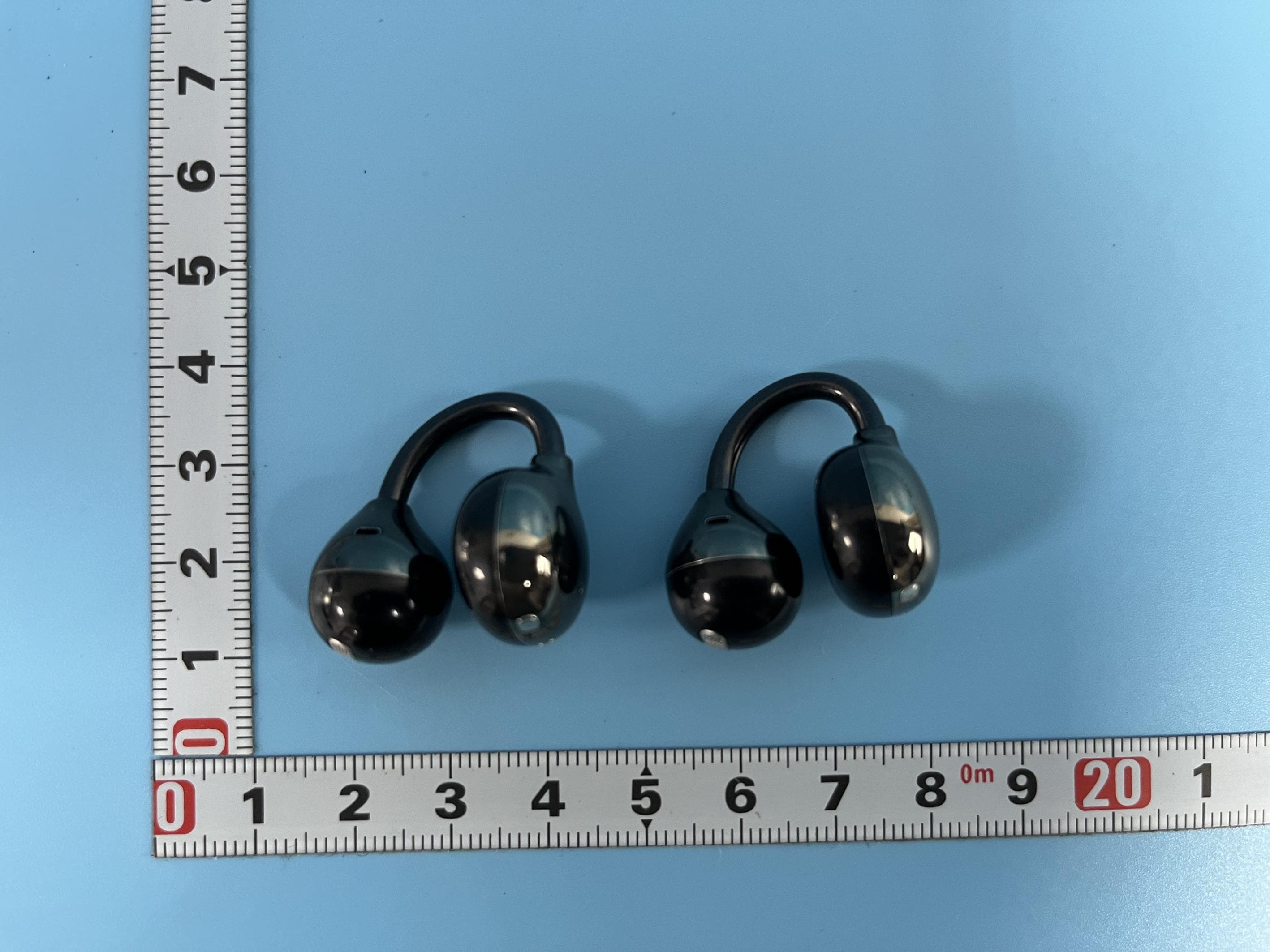 IMIKI True Wireless Bluetooth Earbuds - FCC ID 2BNCR-SP2 - Shenzhen Mihome Up Technology Co., Ltd. (4)