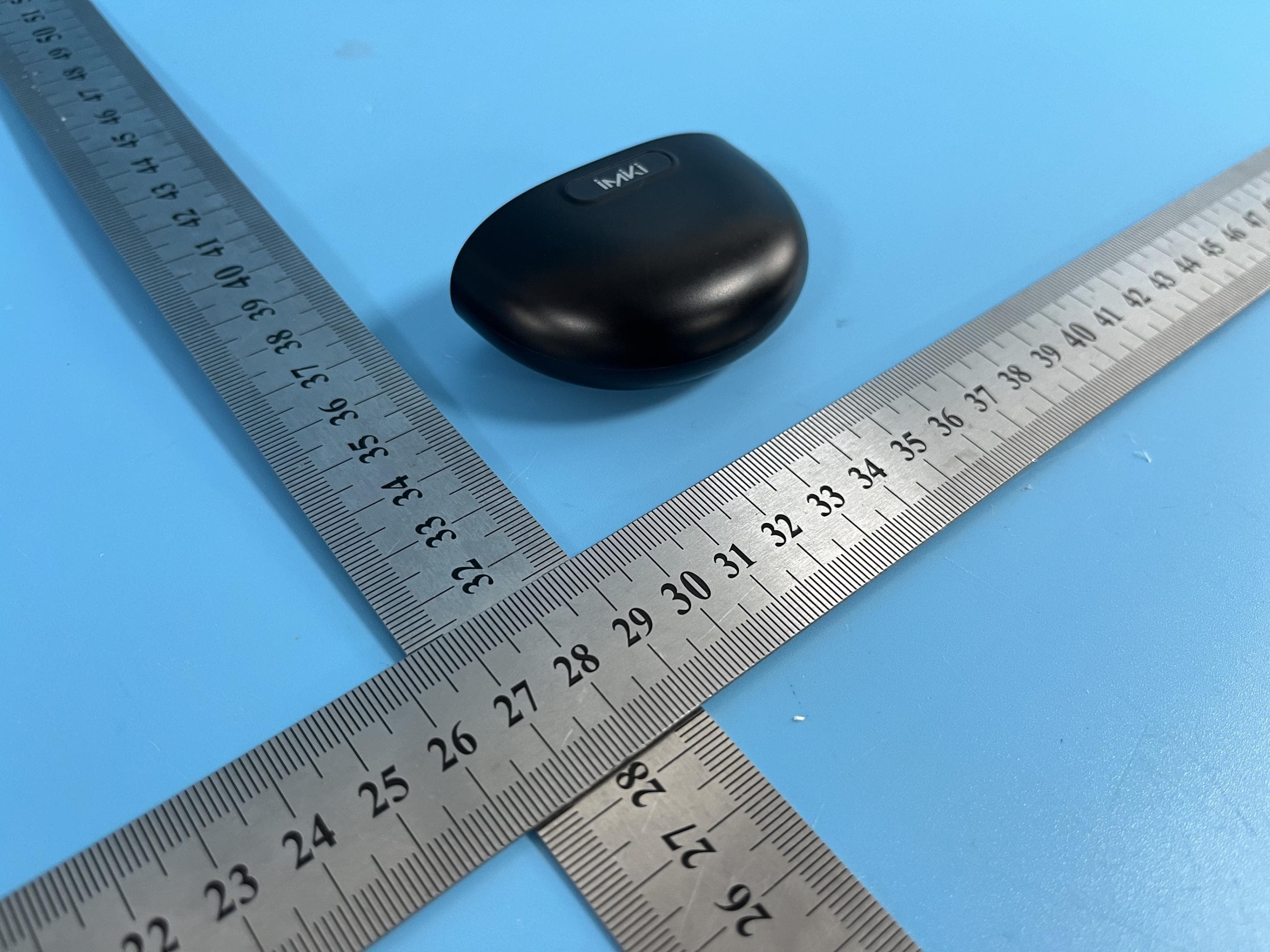 IMIKI True Wireless Bluetooth Earbuds - FCC ID 2BNCR-SP2 - Shenzhen Mihome Up Technology Co., Ltd.