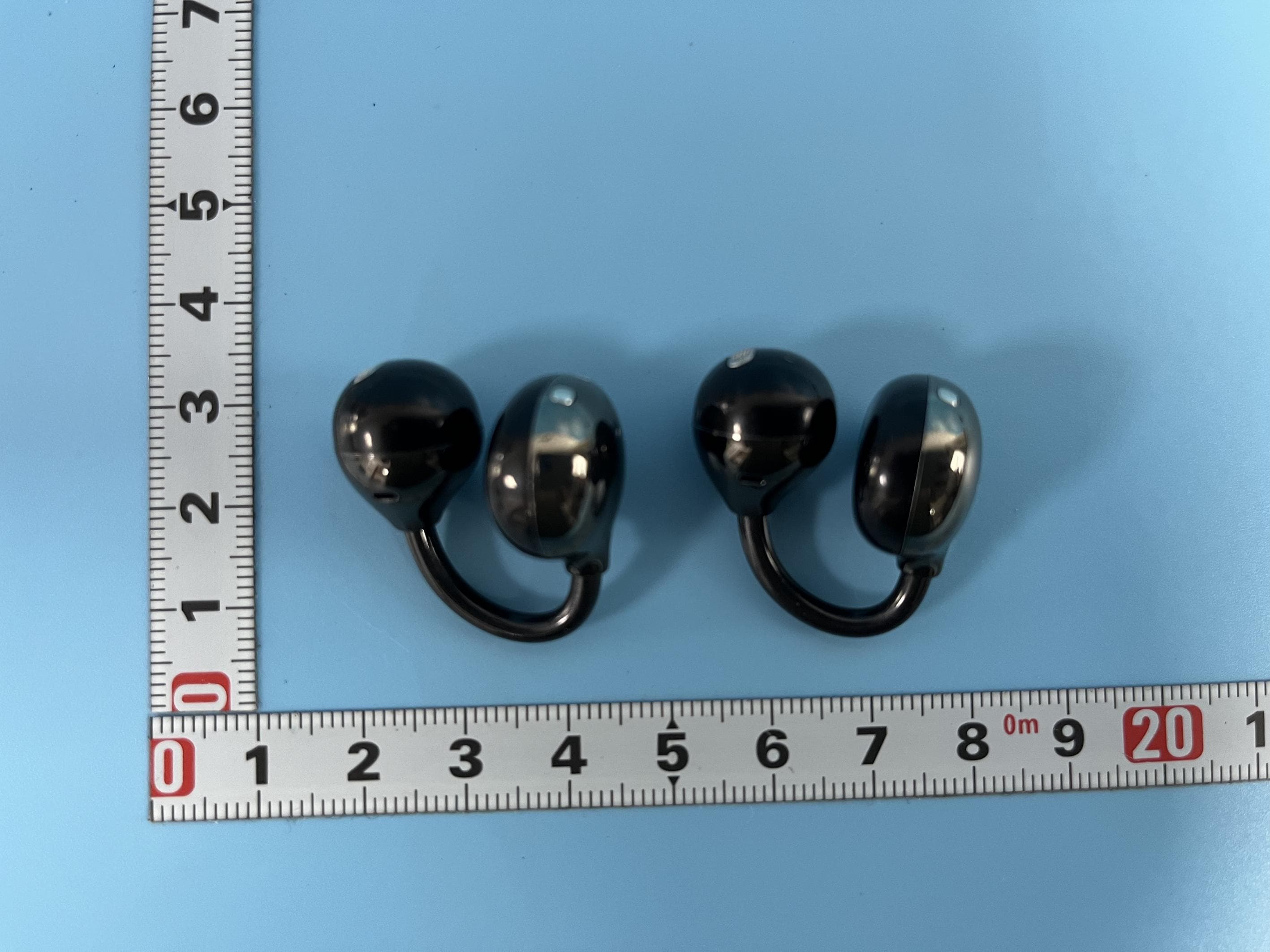 IMIKI True Wireless Bluetooth Earbuds - FCC ID 2BNCR-SP2 - Shenzhen Mihome Up Technology Co., Ltd. (5)