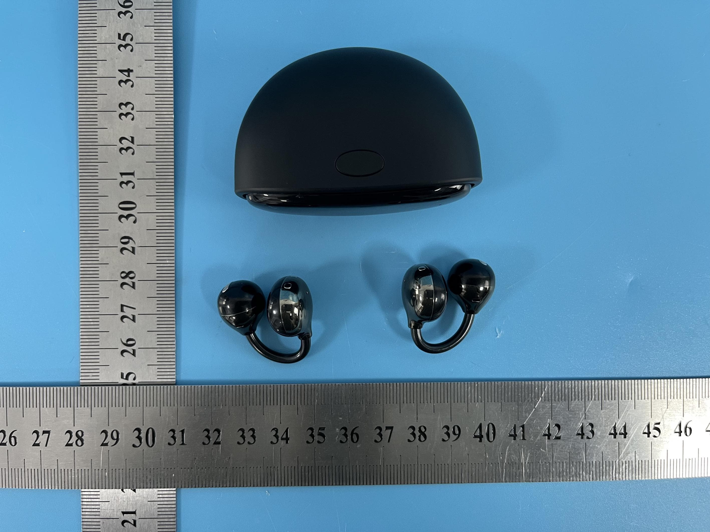 IMIKI True Wireless Bluetooth Earbuds - FCC ID 2BNCR-SP2 - Shenzhen Mihome Up Technology Co., Ltd. (2)