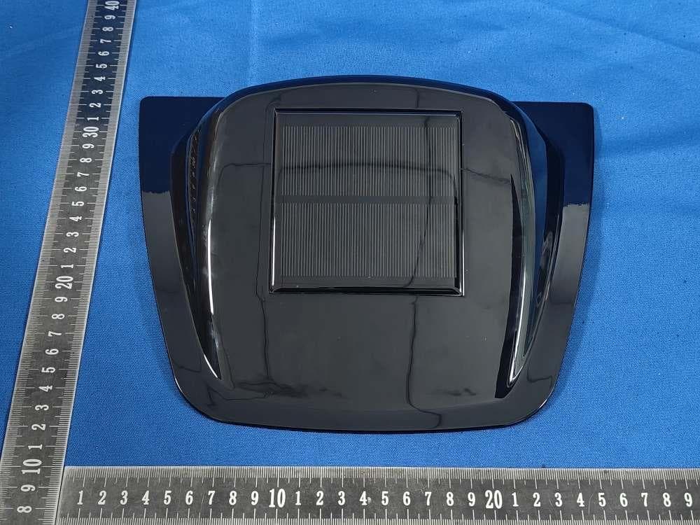Car light - FCC ID 2BNCX-HHX003 - Foshanshixingmengyundianzikeji Co., Ltd (2)