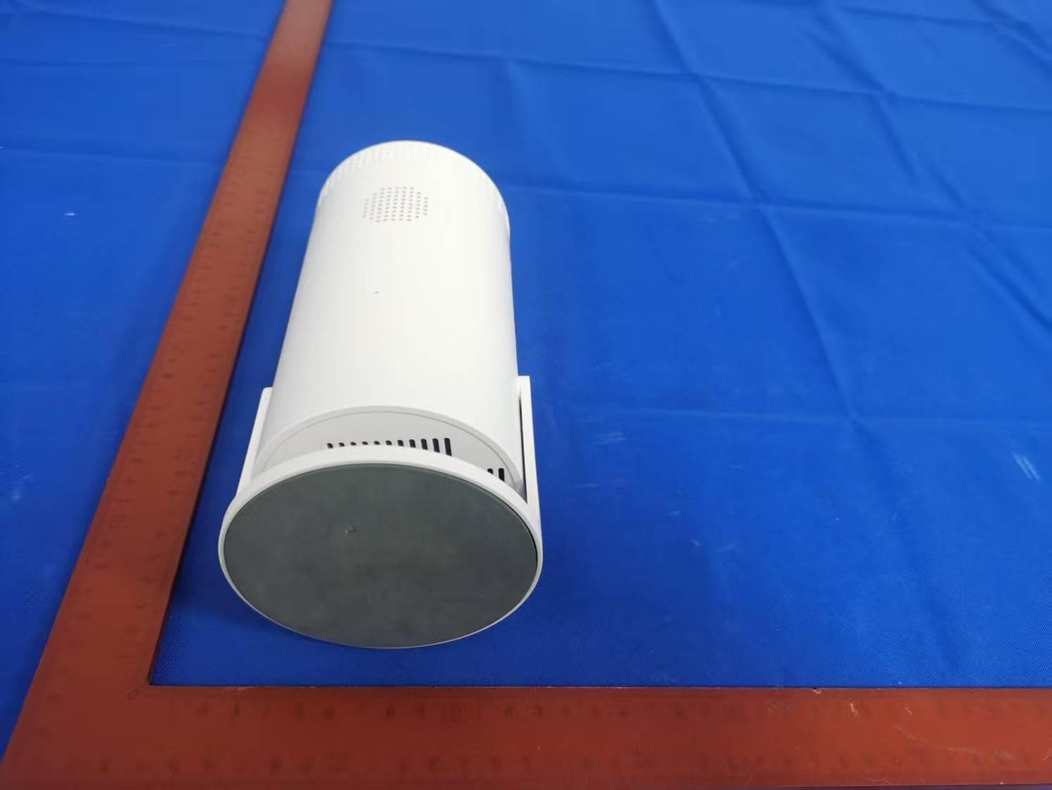 projector - FCC ID 2BNE5-Z18 - Shenzhen Yingke Technology Co., Ltd (4)