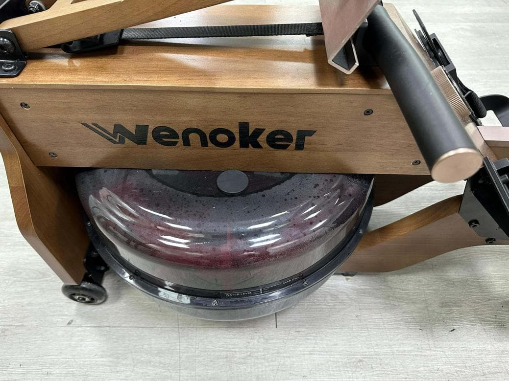Rowing Machine - FCC ID 2BNFB-RW211 - XIAMEN DERBY HEALTH TECHNOLOGY CO., LTD. (5)