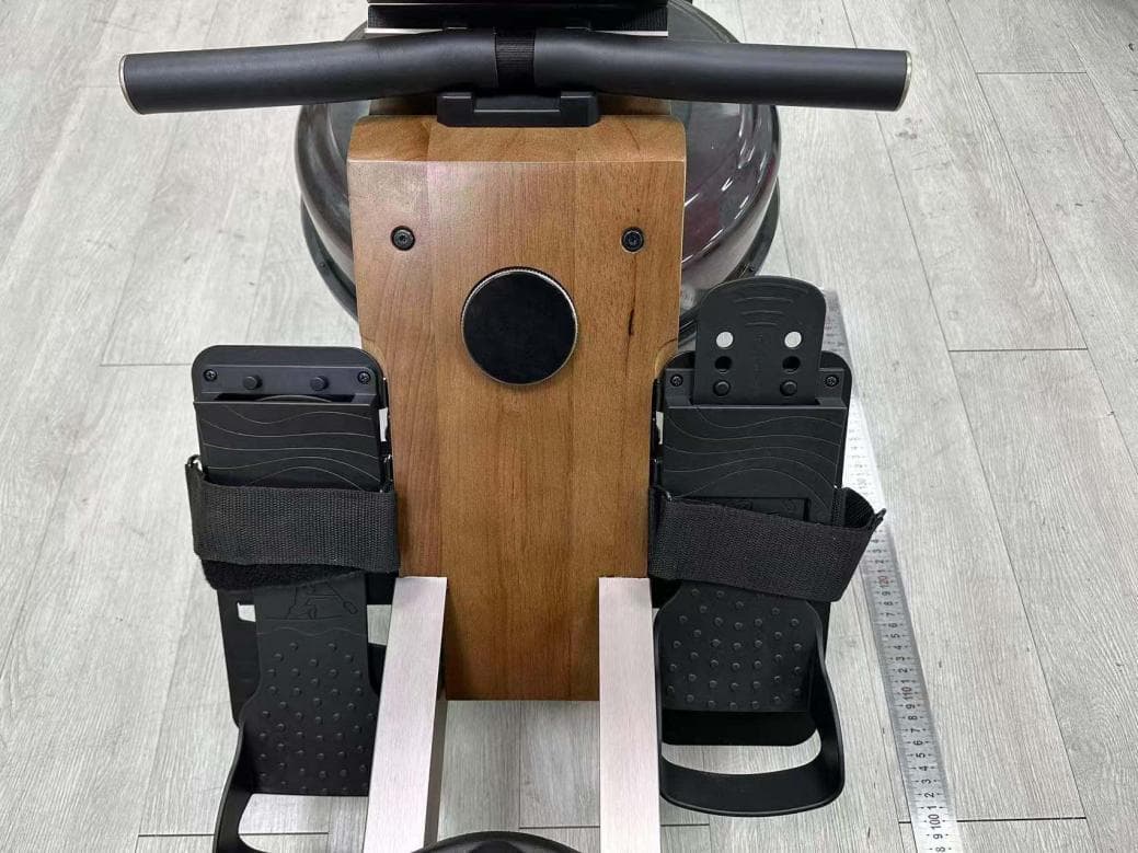 Rowing Machine - FCC ID 2BNFB-RW211 - XIAMEN DERBY HEALTH TECHNOLOGY CO., LTD. (4)