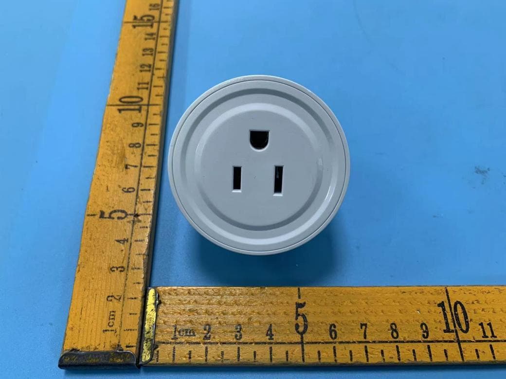 WiFi Smart plug - FCC ID 2BNFH-ETLSP4000 - Escrow-Tech Limited (4)