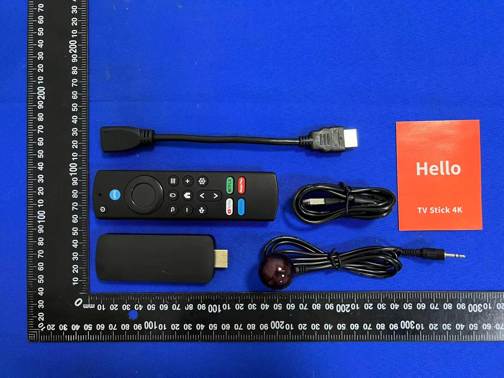 TV stick - FCC ID 2BNFM-I96D6 - Shenzhen Aikerui Technology Co., Ltd. (3)