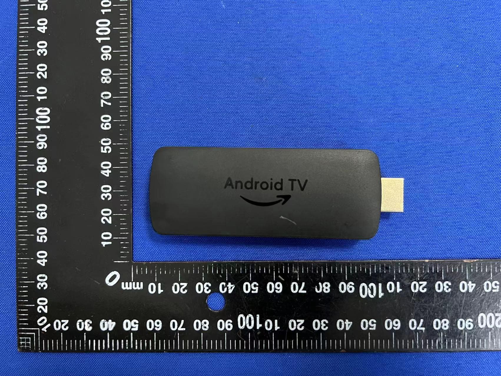 TV stick - FCC ID 2BNFM-I96D6 - Shenzhen Aikerui Technology Co., Ltd. (2)