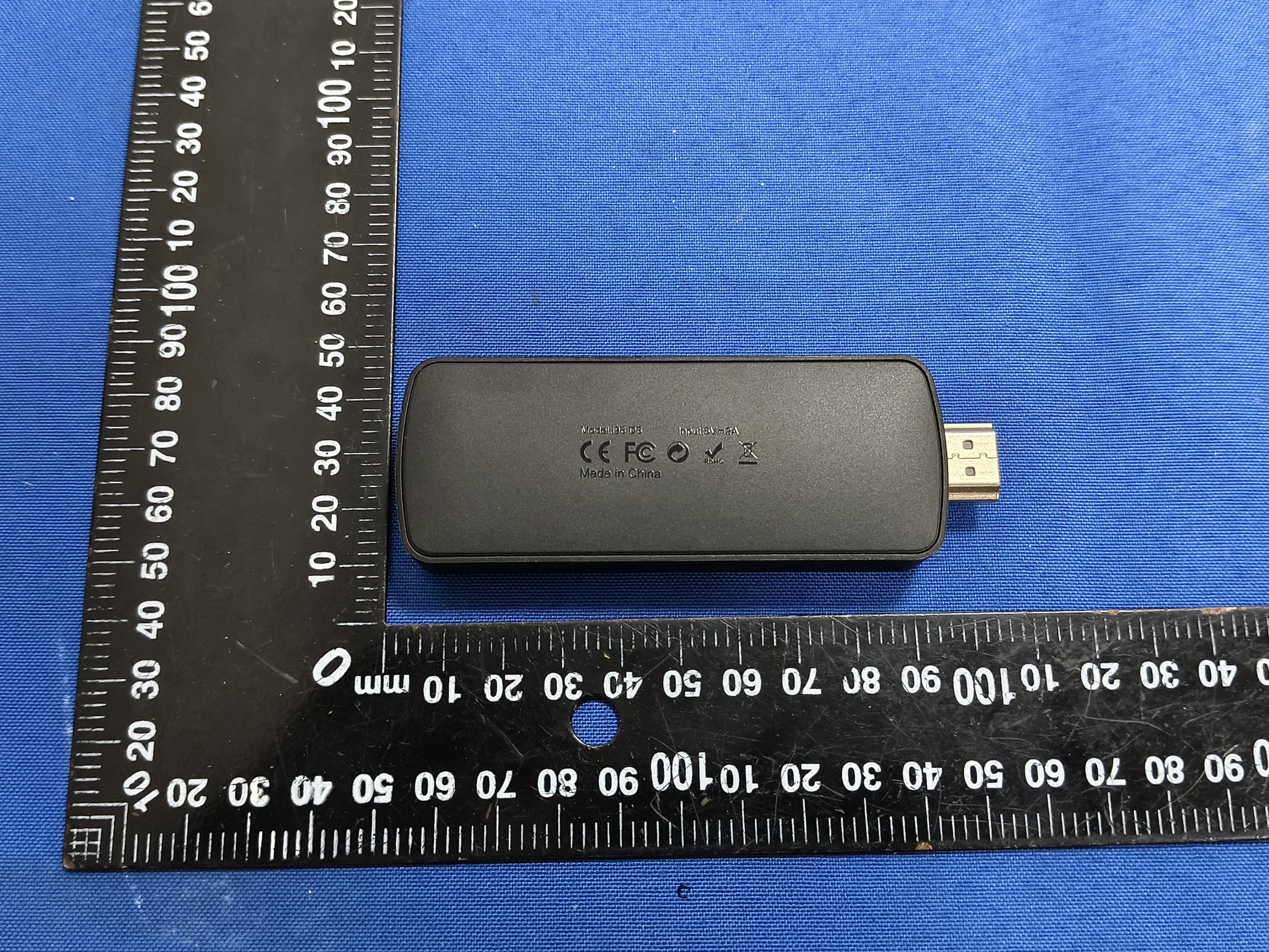 TV STICK - FCC ID 2BNFM-I96D7 - Shenzhen Aikerui Technology Co., Ltd. (2)