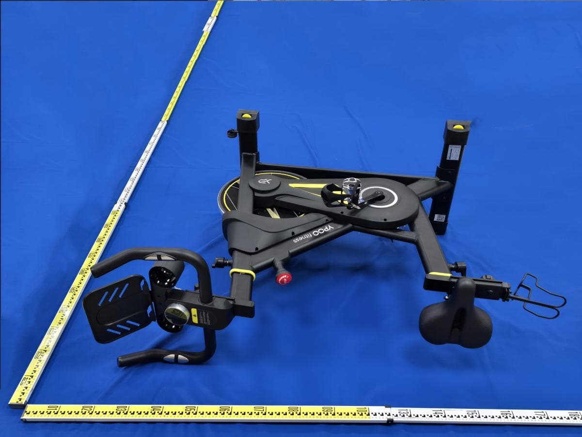 exercise bike - FCC ID 2BNFW-BC720 - Zhejiang Ypoo Health Technology Co.,Ltd (4)
