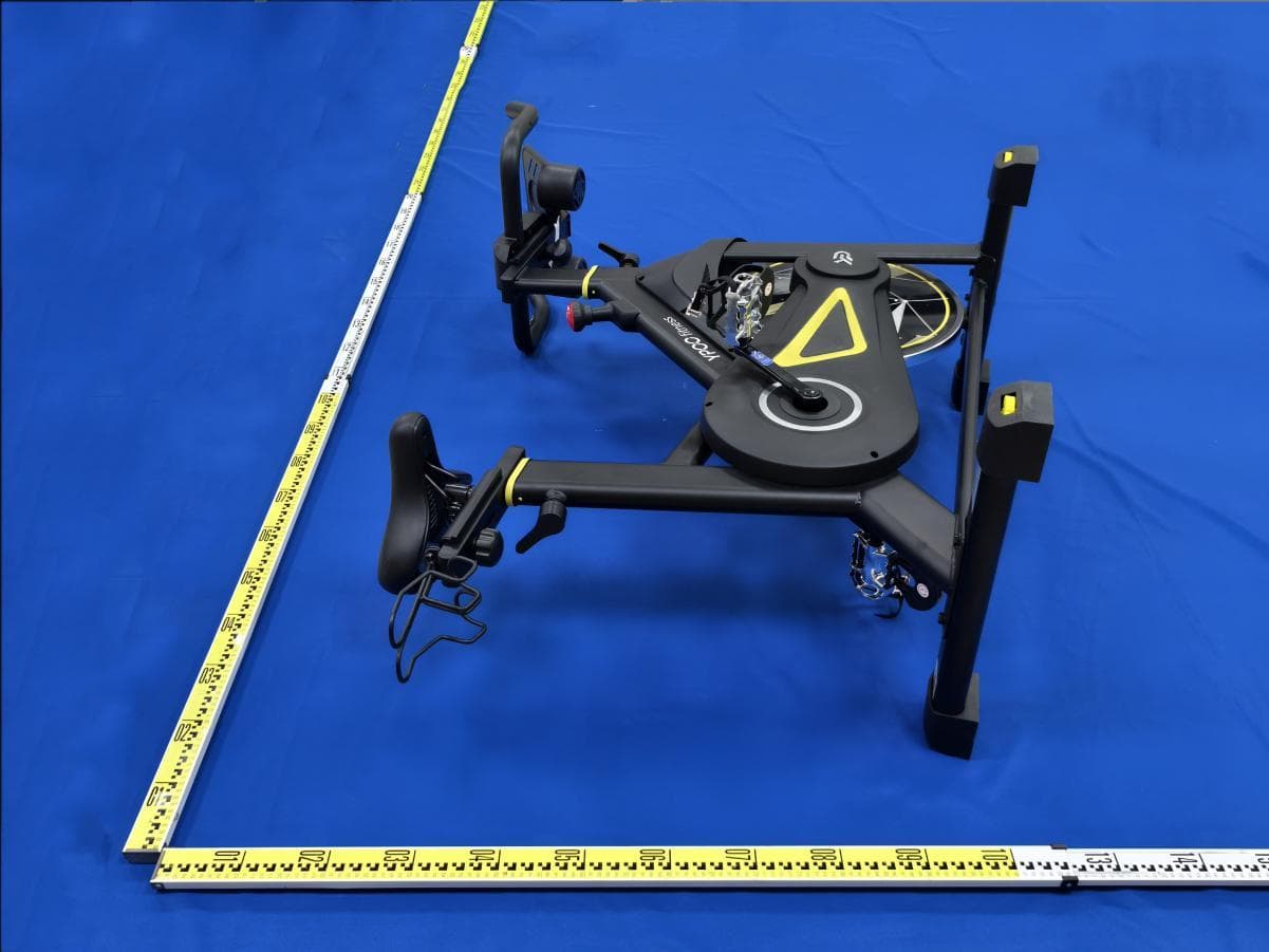 exercise bike - FCC ID 2BNFW-BC720 - Zhejiang Ypoo Health Technology Co.,Ltd (5)