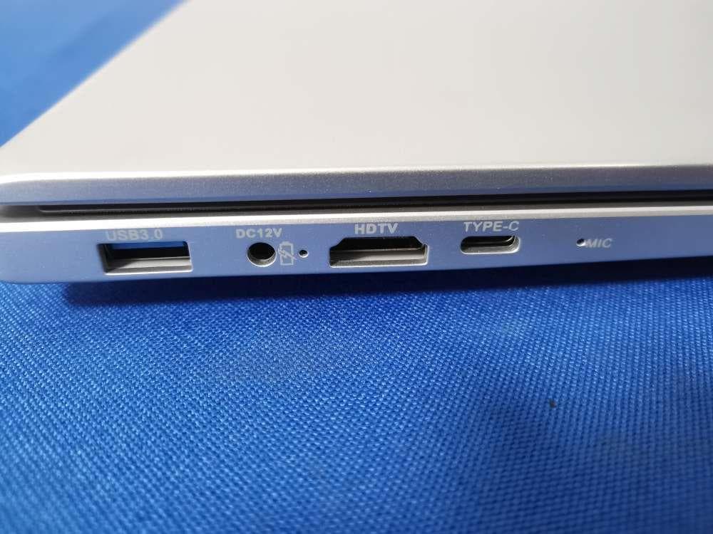 Laptop - FCC ID 2BNGD-F18 - Shenzhen Haizexin Technology Co., Ltd