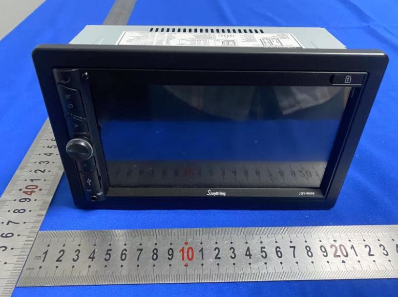 Car Stereo - FCC ID 2BNGM-JOY-W006 - shenzhenshihekexindianzikejiyouxiangongsi (3)