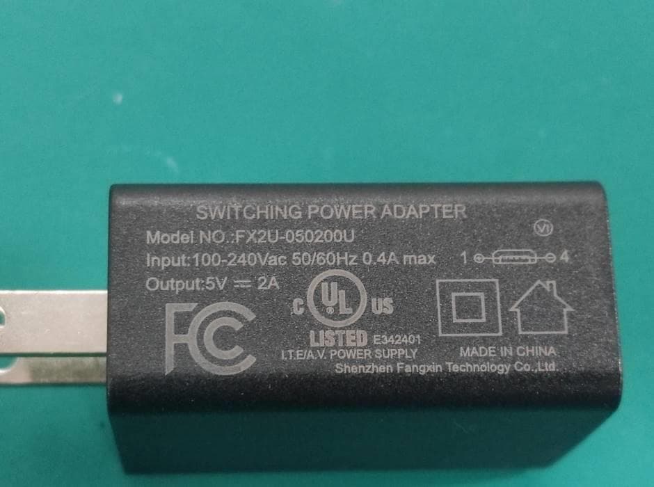 Tablet PC - FCC ID 2BNGZ-M10 - Shenzhen Benton Technology Co. ,Ltd. (3)