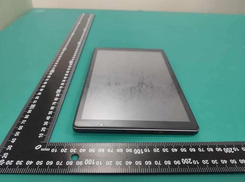 Tablet PC - FCC ID 2BNGZ-M10 - Shenzhen Benton Technology Co. ,Ltd. (4)