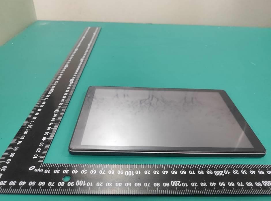 Tablet PC - FCC ID 2BNGZ-M10 - Shenzhen Benton Technology Co. ,Ltd. (5)