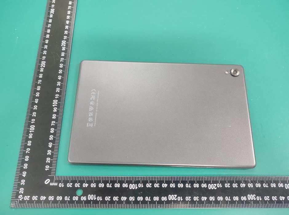 Tablet PC - FCC ID 2BNGZ-M10 - Shenzhen Benton Technology Co. ,Ltd. (2)
