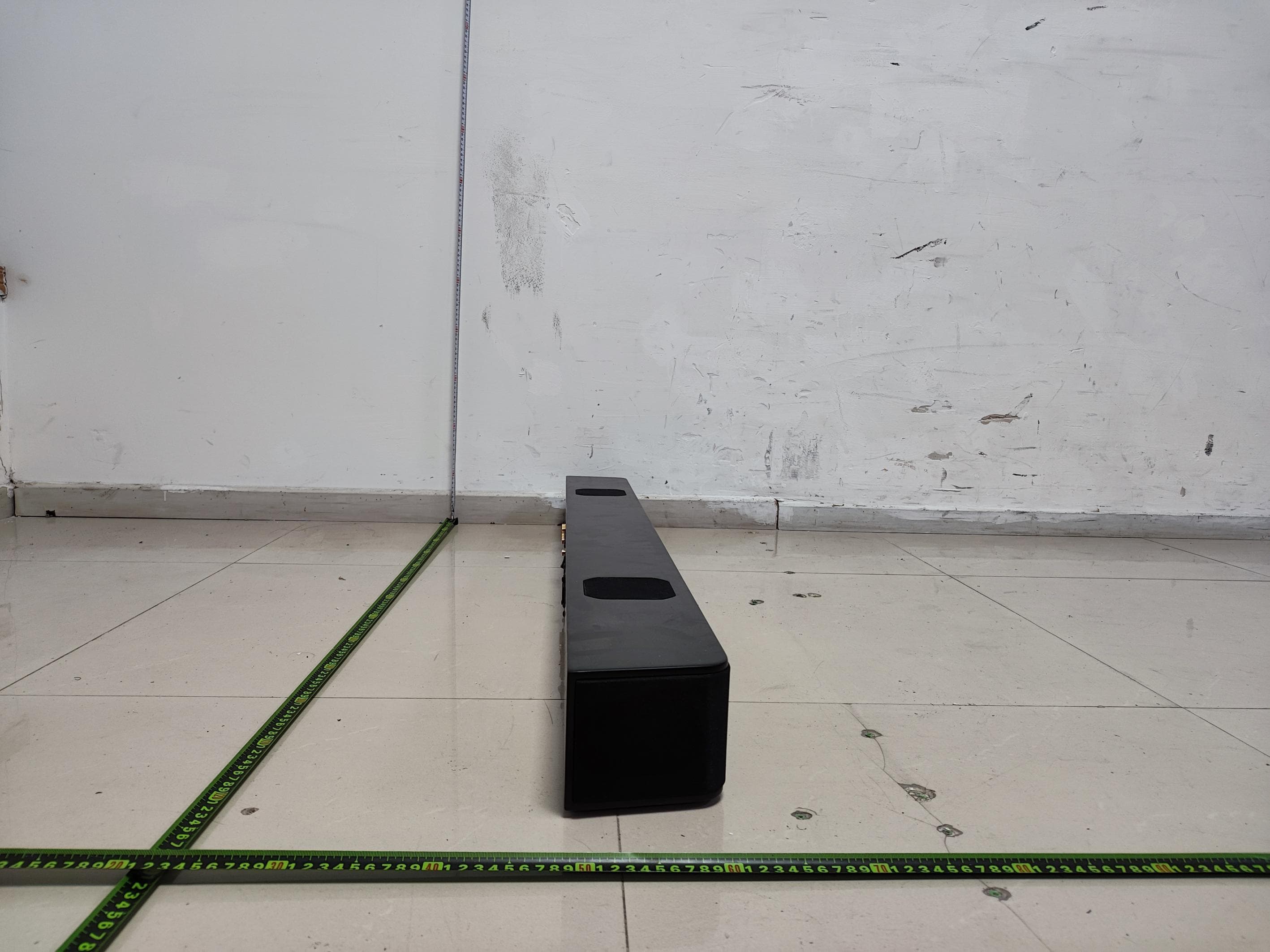 ACOUSTIC AUDIO SYSTEM EVOSOUND BAR - FCC ID 2BNHC-SOUNDBAR - Studio Evolution Ukraine, LLC (3)