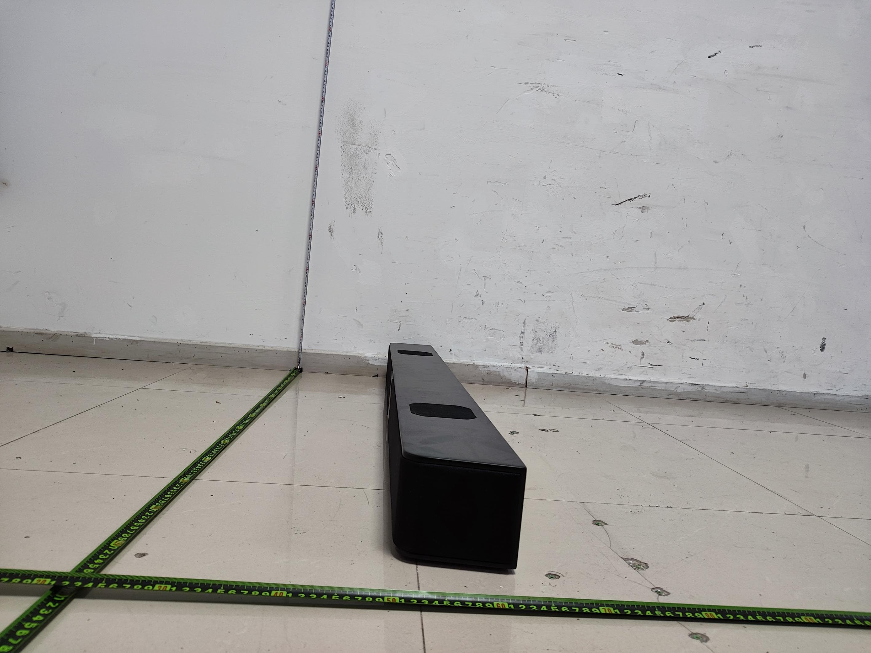 ACOUSTIC AUDIO SYSTEM EVOSOUND BAR - FCC ID 2BNHC-SOUNDBAR - Studio Evolution Ukraine, LLC (4)