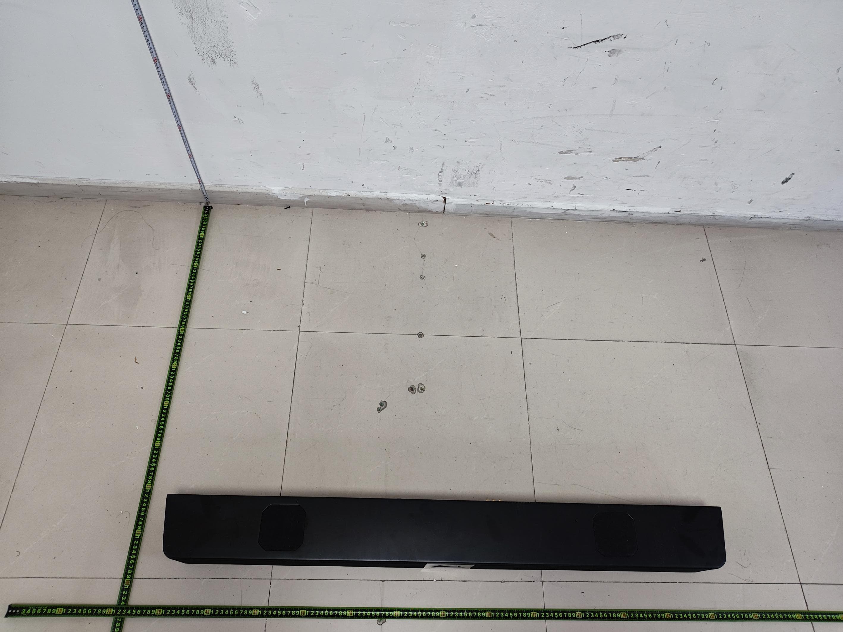 ACOUSTIC AUDIO SYSTEM EVOSOUND BAR - FCC ID 2BNHC-SOUNDBAR - Studio Evolution Ukraine, LLC (2)