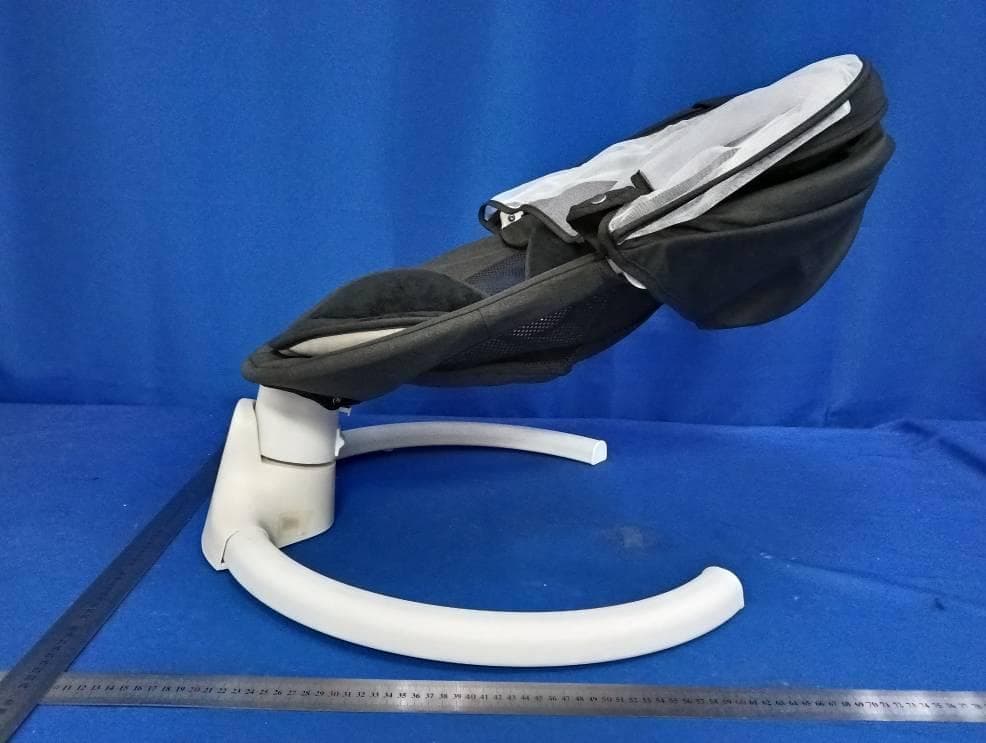 Multi-Function Electric Swing / BABY SWING - FCC ID 2BNIH-BC01 - Shenzhen Yuwan Network Technology Co., Ltd (2)