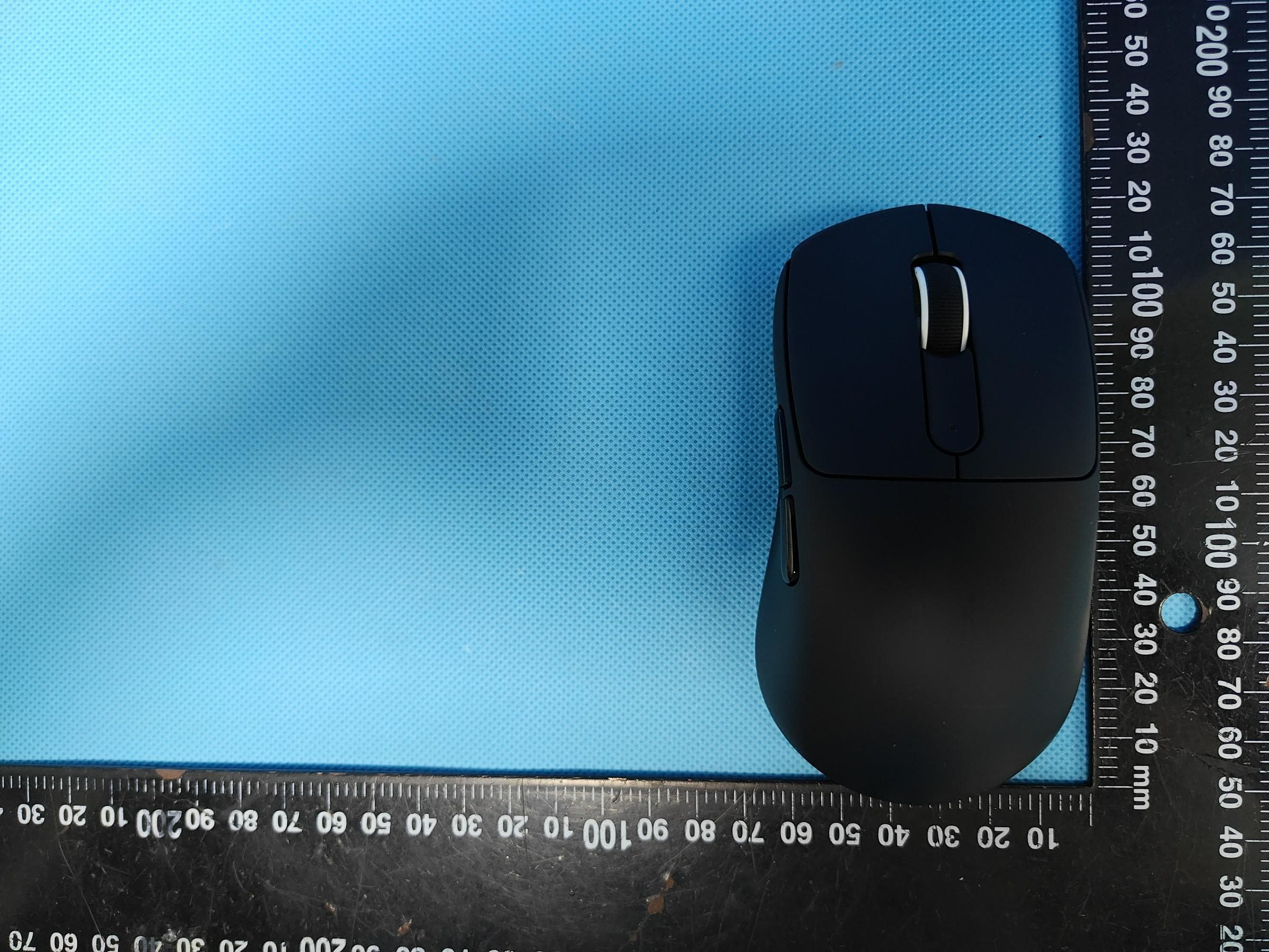 ATTACK SHARK V5 MOUSE - FCC ID 2BNJR-V5 - Guangzhou Junxingcheng Electronic Technology Co.,Ltd.