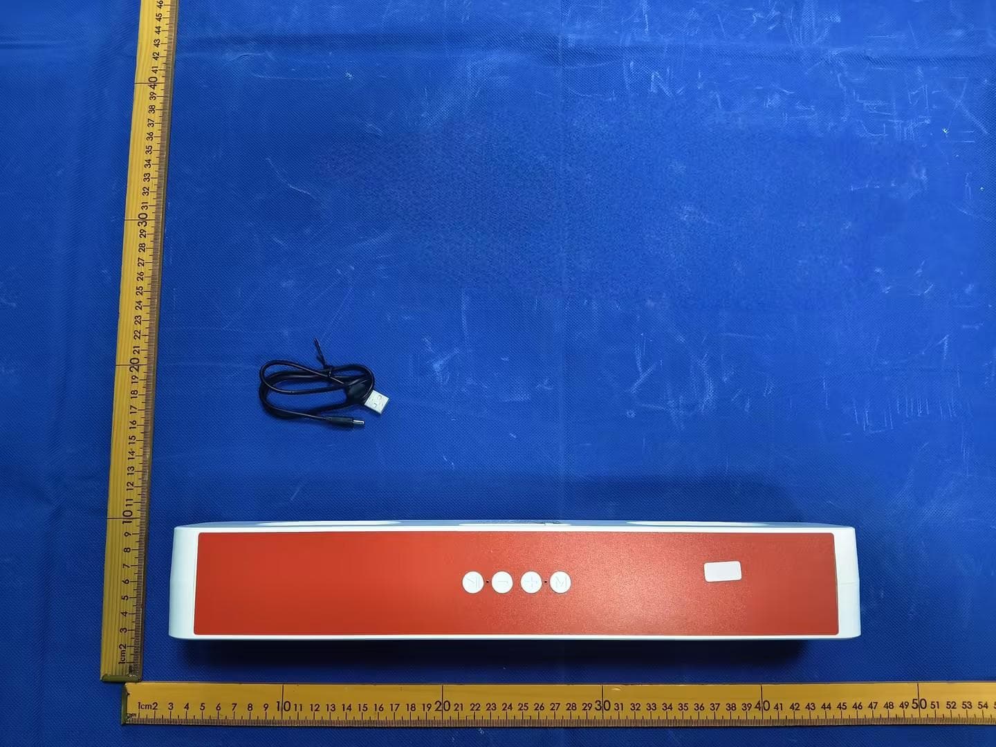 Desktop speaker - FCC ID 2BNJX-XLT999A - Shenzhen New Chain Supply Management Co., Ltd