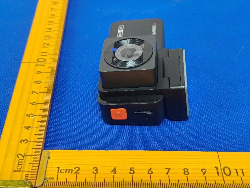 Dash Camera - FCC ID 2BNLC-X5 - Shenzhen Fengchu Technology Co., Ltd. (3)