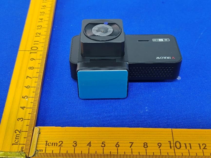 Dash Camera - FCC ID 2BNLC-X5 - Shenzhen Fengchu Technology Co., Ltd. (2)