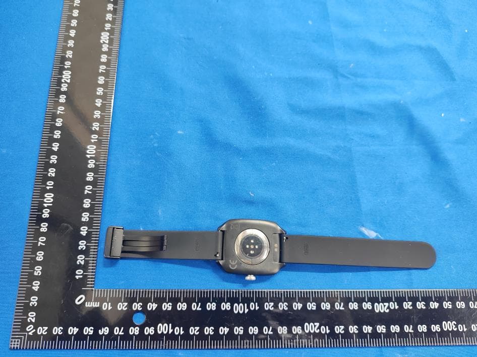 smart watch - FCC ID 2BNLL-S7 - Shenzhen zhuoyue Watch Technology Co.,Ltd (2)