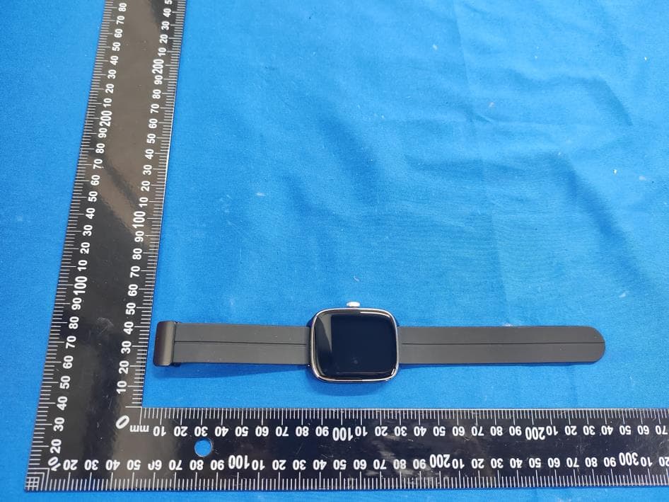 smart watch - FCC ID 2BNLL-S7 - Shenzhen zhuoyue Watch Technology Co.,Ltd