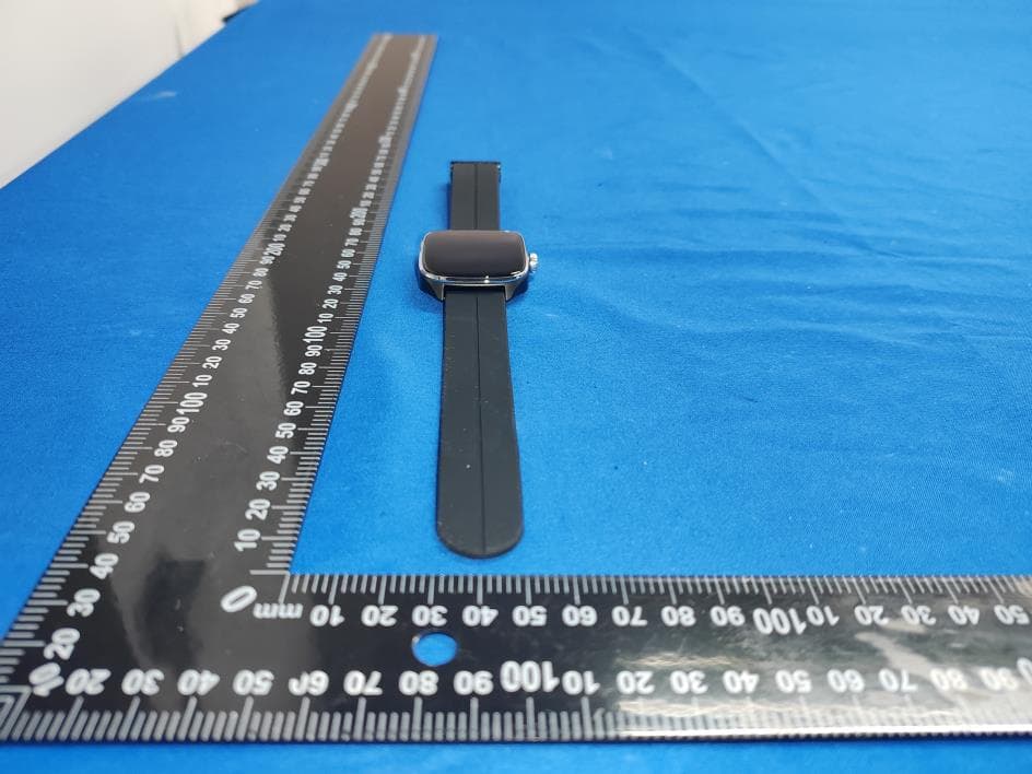 smart watch - FCC ID 2BNLL-S7 - Shenzhen zhuoyue Watch Technology Co.,Ltd (3)