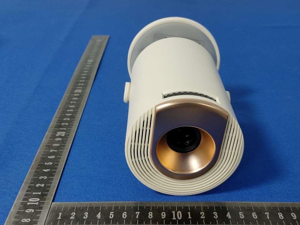 Projector - FCC ID 2BNLQ-Q310 - Dongguan AIMEISEN Intelligent Technology Co., Ltd.