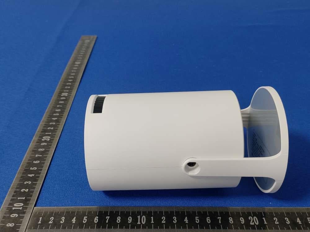 Projector - FCC ID 2BNLQ-Q330 - Dongguan AIMEISEN Intelligent Technology Co., Ltd. (5)