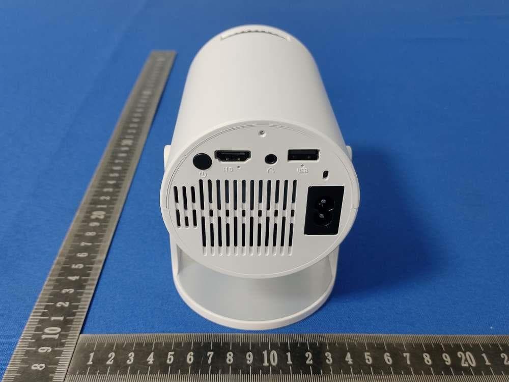 Projector - FCC ID 2BNLQ-Q330 - Dongguan AIMEISEN Intelligent Technology Co., Ltd. (4)