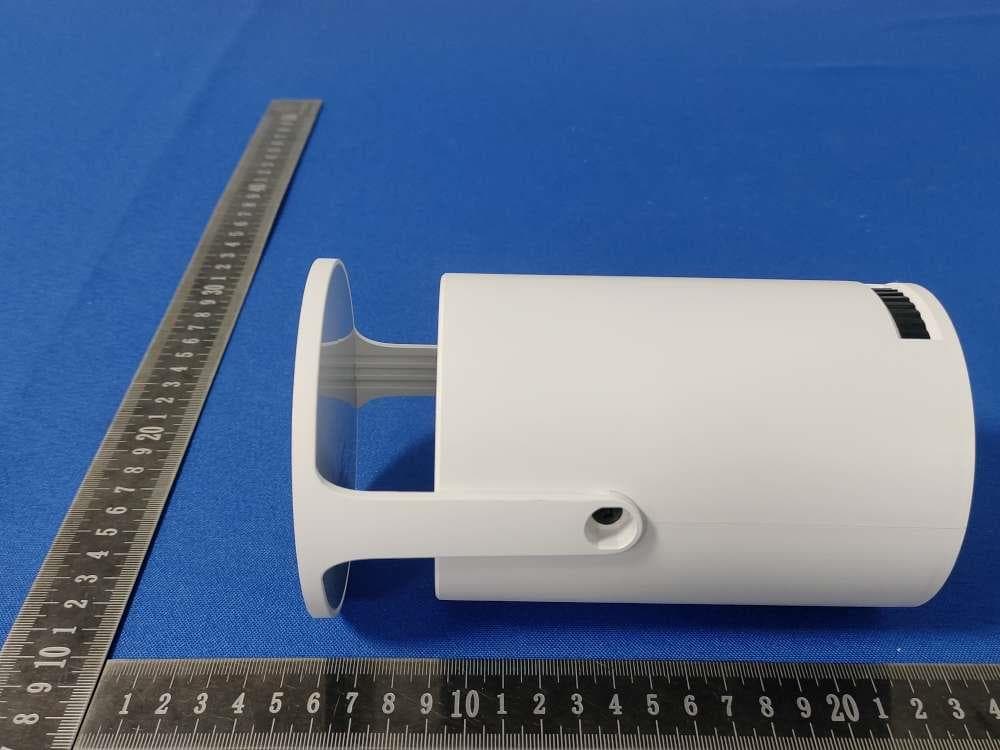 Projector - FCC ID 2BNLQ-Q330 - Dongguan AIMEISEN Intelligent Technology Co., Ltd. (3)