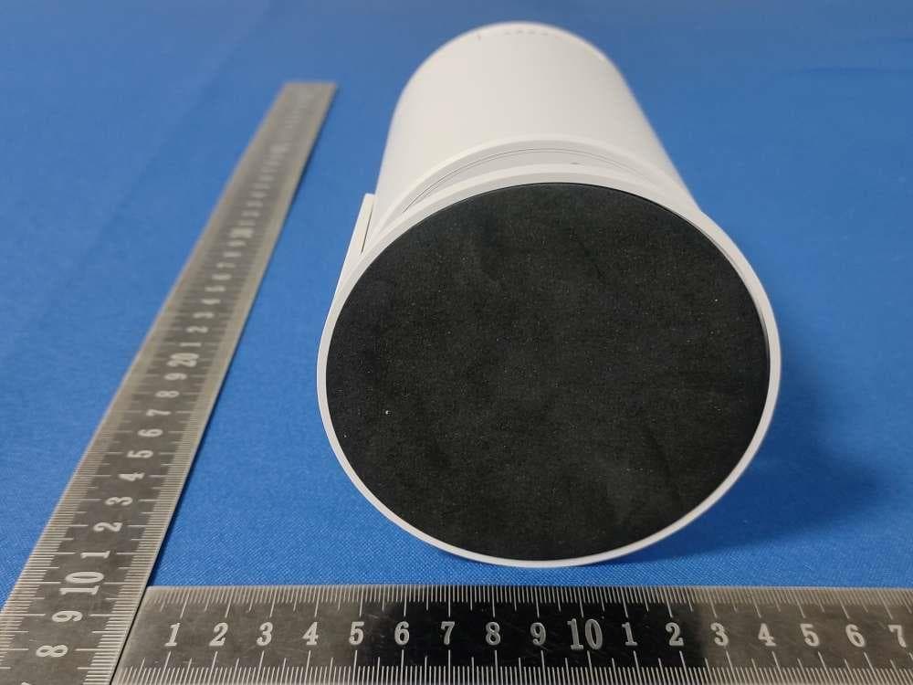 Projector - FCC ID 2BNLQ-Q330 - Dongguan AIMEISEN Intelligent Technology Co., Ltd.