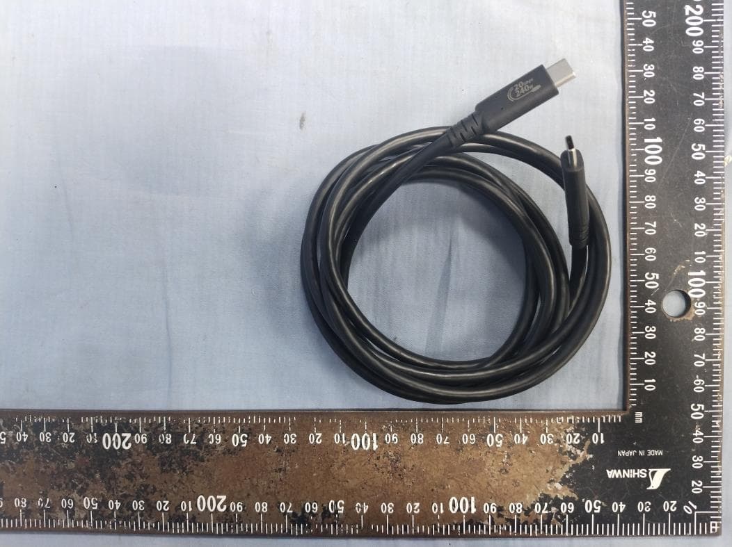 OR1 Control Tablet 11 - FCC ID 2BNM4WM400 - Karl Storz SE & Co. KG