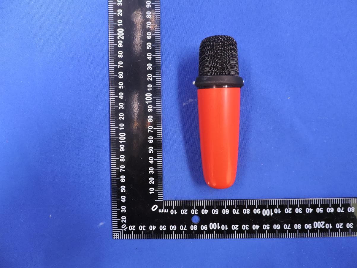 Portable Karaoke Machine - FCC ID 2BNML-KV-016 - Shenzhen Daisi Technology Co.,Ltd. (5)