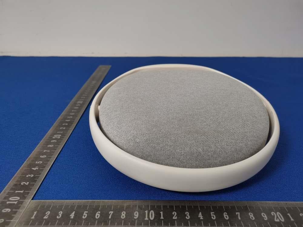 Smart Projector - FCC ID 2BNN5-N21 - Shenzhen Nesoul Technology Co., Ltd. (3)