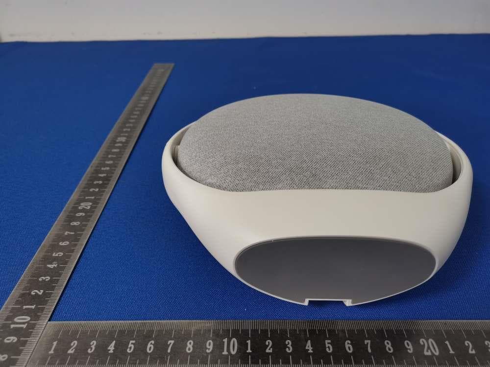 Smart Projector - FCC ID 2BNN5-N21 - Shenzhen Nesoul Technology Co., Ltd. (4)