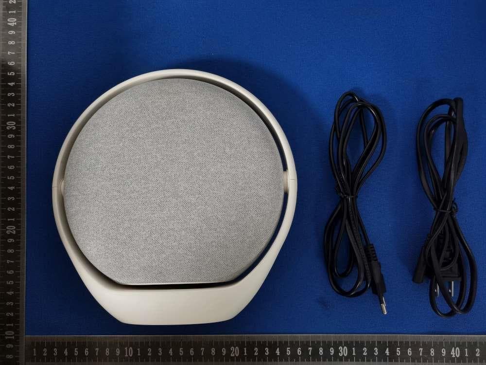Smart Projector - FCC ID 2BNN5-N21 - Shenzhen Nesoul Technology Co., Ltd. (2)