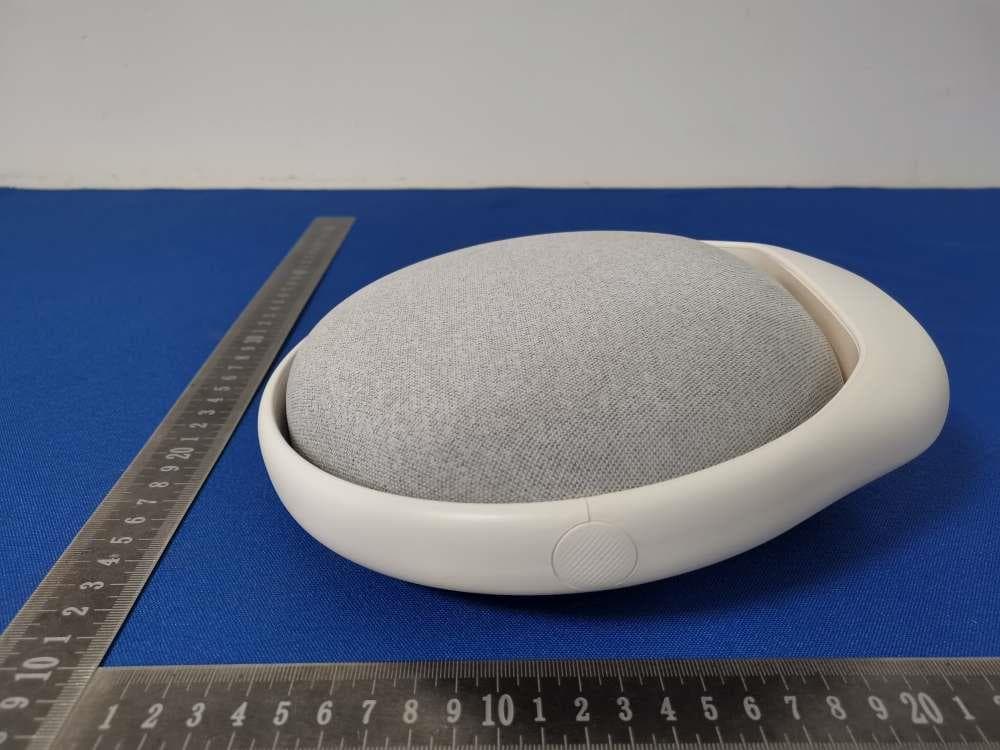 Smart Projector - FCC ID 2BNN5-N21 - Shenzhen Nesoul Technology Co., Ltd. (5)
